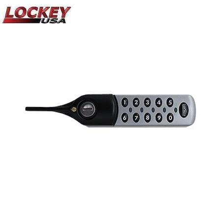 Lockey